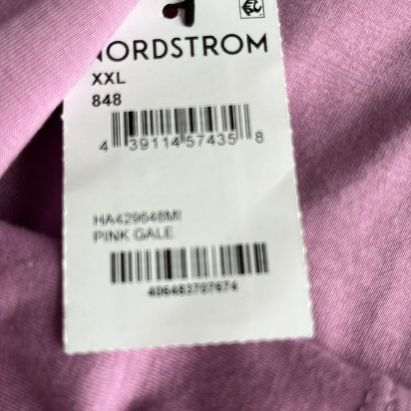 Nordstrom Halogen Top - Picture 6 of 11